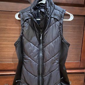 ATHLETA Rock Ridge PrimaLoft Vest